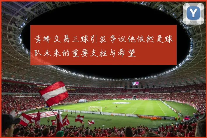 黄蜂交易三球引发争议他依然是球队未来的重要支柱与希望